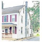 Monday, October 20, 2025 - On Site - Shirley A. Nelson Real Estate Auction