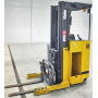 Online Only Auction Bid Now Thru Tuesday, September 23, 2025 - Commercial & Janitorial Equipment & S