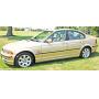 Online Only Auction Bid Now Thru Tuesday, September 30, 2025 - 2000 BMW 323i-A (E46 Series) Four (4)