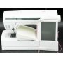 Online Only Auction Bid Now Thru Tuesday, October 14, 2025 - Sewing & Embroidery Machines, Edged Wea