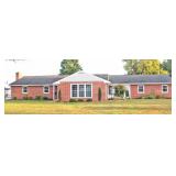 Thursday, December 11, 2025 - ON-SITE - Public Real Estate Auction