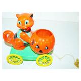Online Only Auction Bid Now Thru Tuesday, October 21, 2025 - Holiday, Seasonal Pottery & More!