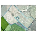 Saturday, November 22, 2025 - ON SITE - Public Real Estate Auction - Valuable 138-Acre M/L Farmland 