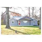 Thursday, January 15, 2026 - On Site - Charles W. Absher Estate Real Estate Auction