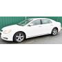 Online Only Auction Bid Now Thru Monday, December 8, 2025 - 2012 Chevrolet Malibu LT Sedan!