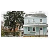 Saturday, January 31, 2026 - On Site - Robert W. Fisher Estate Real Estate Auction