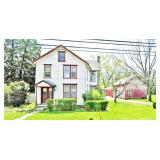 Thursday, April 9, 2026 - On Site - James A. Stoner Estate Real Estate Auction