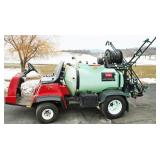 Online Only Auction Bid Now Thru Wednesday, March 11, 2026, Elco School District, Lawn, Snow &Commer