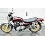 Online Only Auction Bid Now Thru Monday, March 23, 2026 - "Single Owner" Two (2) Vintage Motorcycles