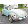 Online Only Auction Bid Now Thru Monday, April 27, 2026 - 1973 VW Bug Project Car, Auto Parts, Many 