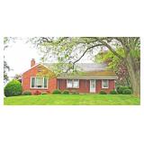 Thursday, August 6, 2026 - On Site - Irene B. Hess Estate Public Real Estate Auction