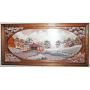 Friday & Saturday, September 25 & 26, 2026 - Brethren Disaster Relief Public Auction