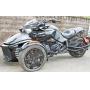 Online Only Auction Bid Now Thru Thursday, September 10, 2026 - "Single Owner" Vehicles, Motorcycles