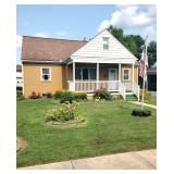 Thursday, September 24, 2026 - ON SITE- Gary A. & Cathy M. Halbleib Public Real Estate Auction