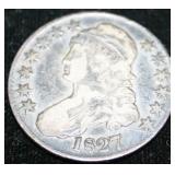 Online Only Auction Bid Now Thru Wednesday, July 29 , 2026 - Elizabeth J. Herr Estate, Hand Guns, Co