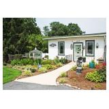Saturday, October 17, 2026 - On Site - PUBLIC COMMERCIAL MIXED USE REAL ESTATE AUCTION - 1823