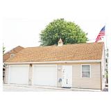 Saturday, October 17, 2026 - On Site - PUBLIC COMMERCIAL MIXED USE REAL ESTATE AUCTION - 29B