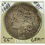 QUALITY COIN & CURRENCY AUCTION - PRIVATE COLLECTION PART 2 Timed Auction