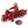16TH ANNUAL SPRING ANTIQUES & COLLECTIBLES ONLINE TOY AUCTION