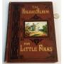 QUALITY ANTIQUE TIMED ONLINE ONLY BOOK AUCTION 64 Lots