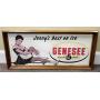 BREWERIANA & BEER SIGN CATALOGED AUCTION Canandaigua, NY