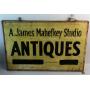 ANTIQUES & COLLECTIBLES CATALOGED ONLINE AUCTION 