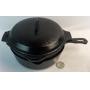 ANTIQUE AND COLLECTIBLE CAST IRON COLLECTION AUCTION