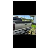 2004 Chevy Silverado, 4x4