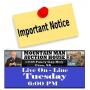Live Online Auction - Tuesday - 6:00 PM
