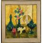 Frederic M. Grant (Attributed) Still Life