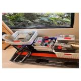 Sterilization Trays