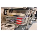 Versa point Equipment for Ablation