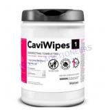Cavi Wipes 1 pallet of  12 tubs per case