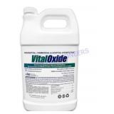 Vital Oxide 1 pallet 57 bottles 4 gallons to case