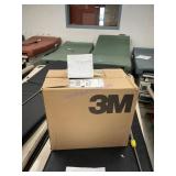 3M Mask 1 pallet of 20 cases