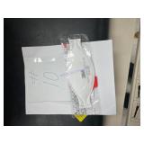 3M Mask 1 pallet of 20 cases
