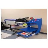 Thermodex Equipment caddy