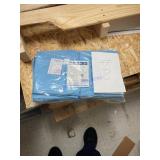 Isolation Gowns size X large 1 pallet of 24 cases