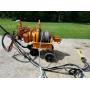 BEEBE BROTHER AIRTUG WINCH WITH REMOTE