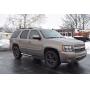 2007 Chevrolet Tahoe 4D LTZ