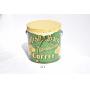 Wishbone Coffee Tin