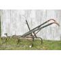 Horse-Drawn Cultivator