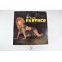 Panther Vinyl Record