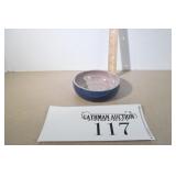 Small Bowl Made By Nancy Glick