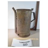 Oil Can