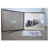 John Deere D Salesmans Book