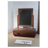 Dresser Organizer w/ Mirror