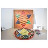 Chinese Checkers Boards