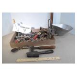 Antique Kitchen Utensils