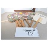 Fans from Bob Friedrich FS Havana IL